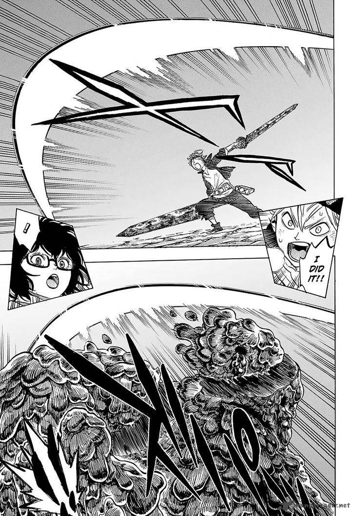 Black Clover 45 11