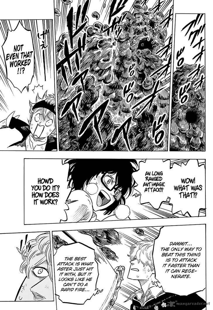 Black Clover 45 12