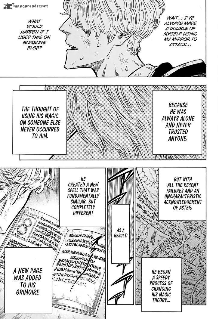 Black Clover 45 13