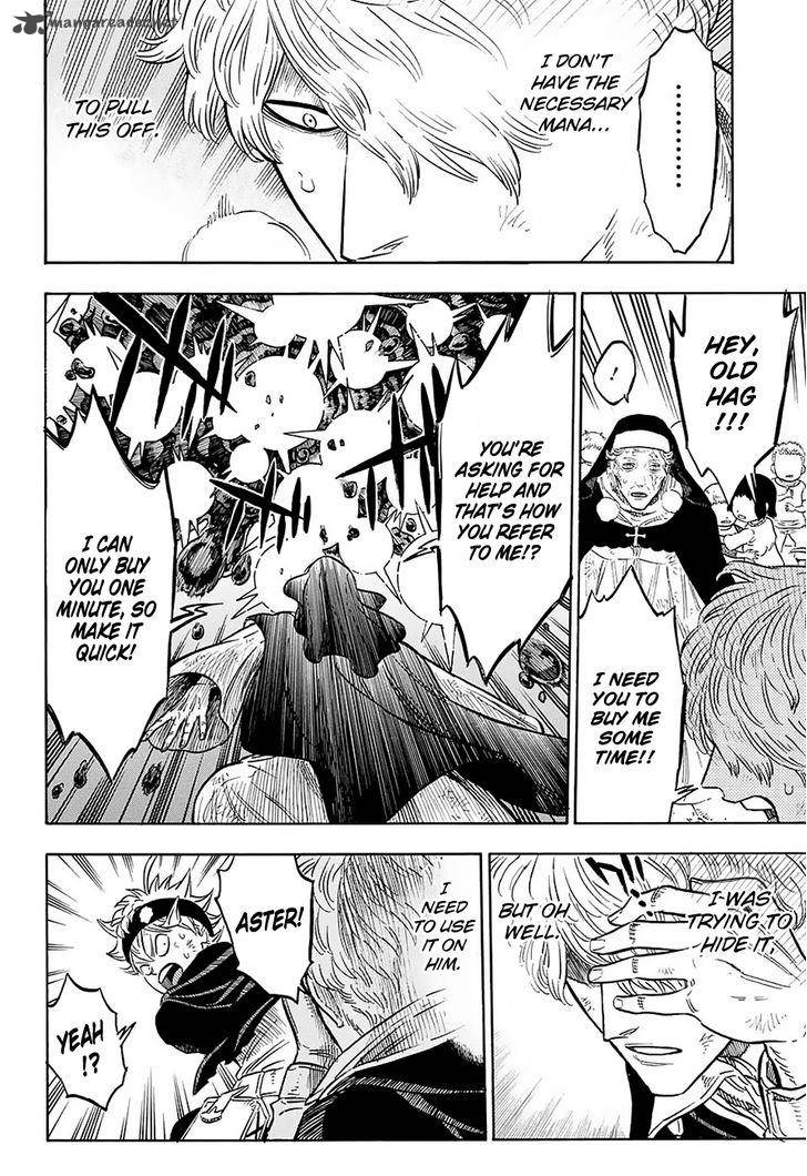 Black Clover 45 14