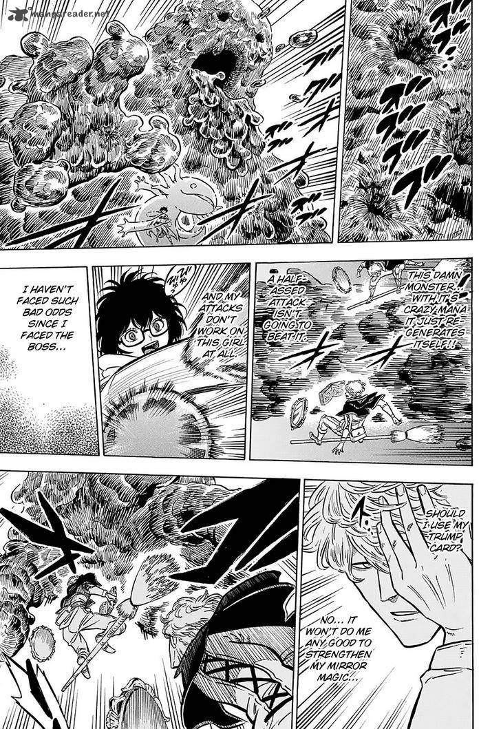 Black Clover 45 5