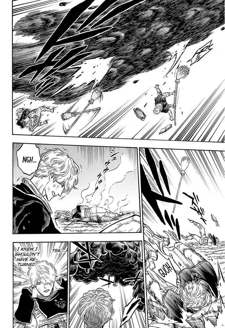 Black Clover 45 6