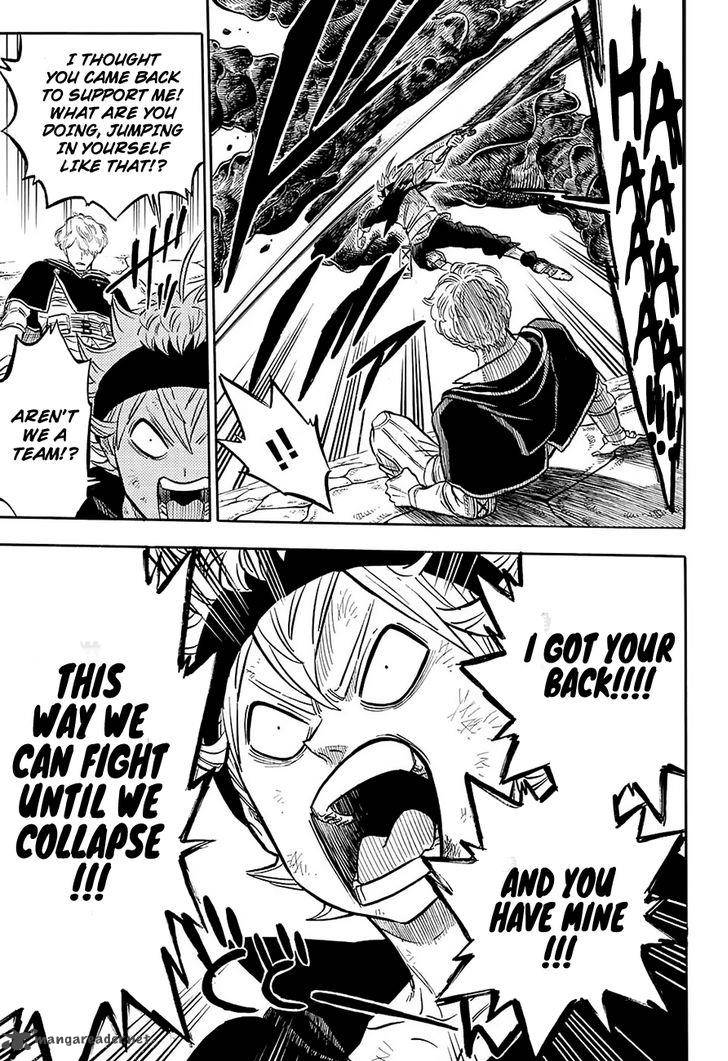 Black Clover 45 7