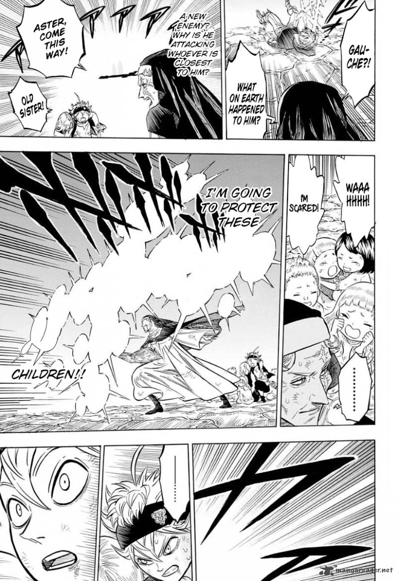 Black Clover 46 10