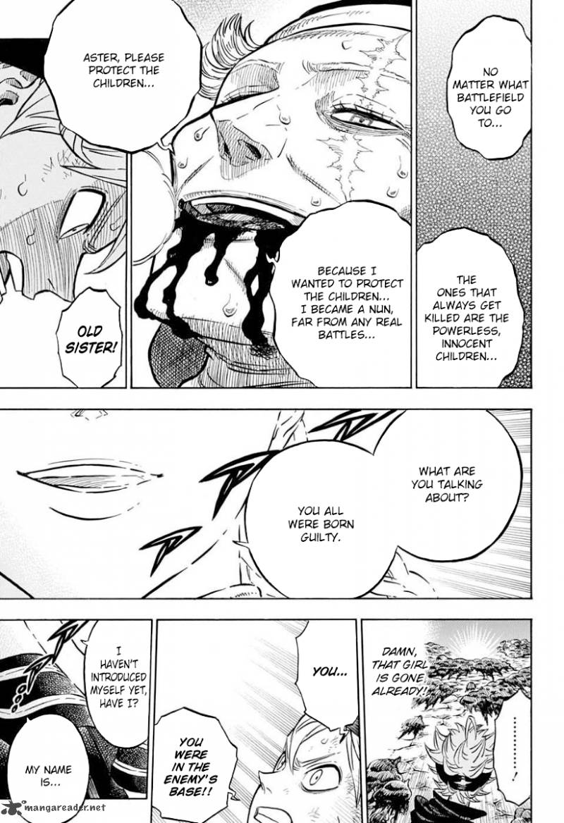 Black Clover 46 12
