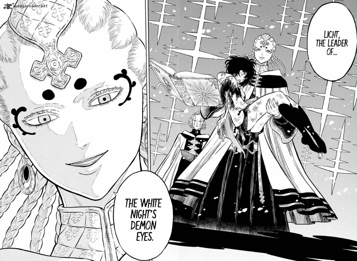 Black Clover 46 13