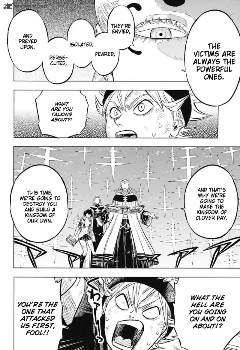 Black Clover 46 16