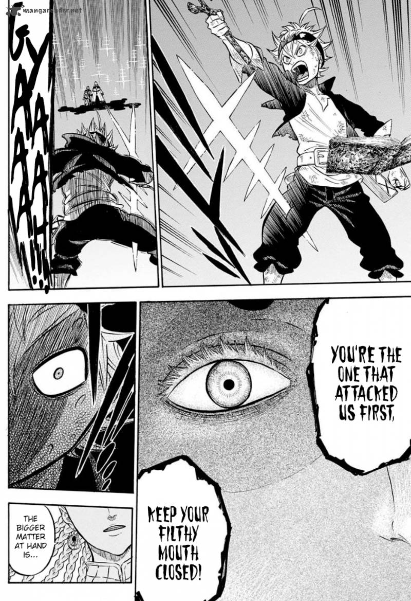 Black Clover 46 17