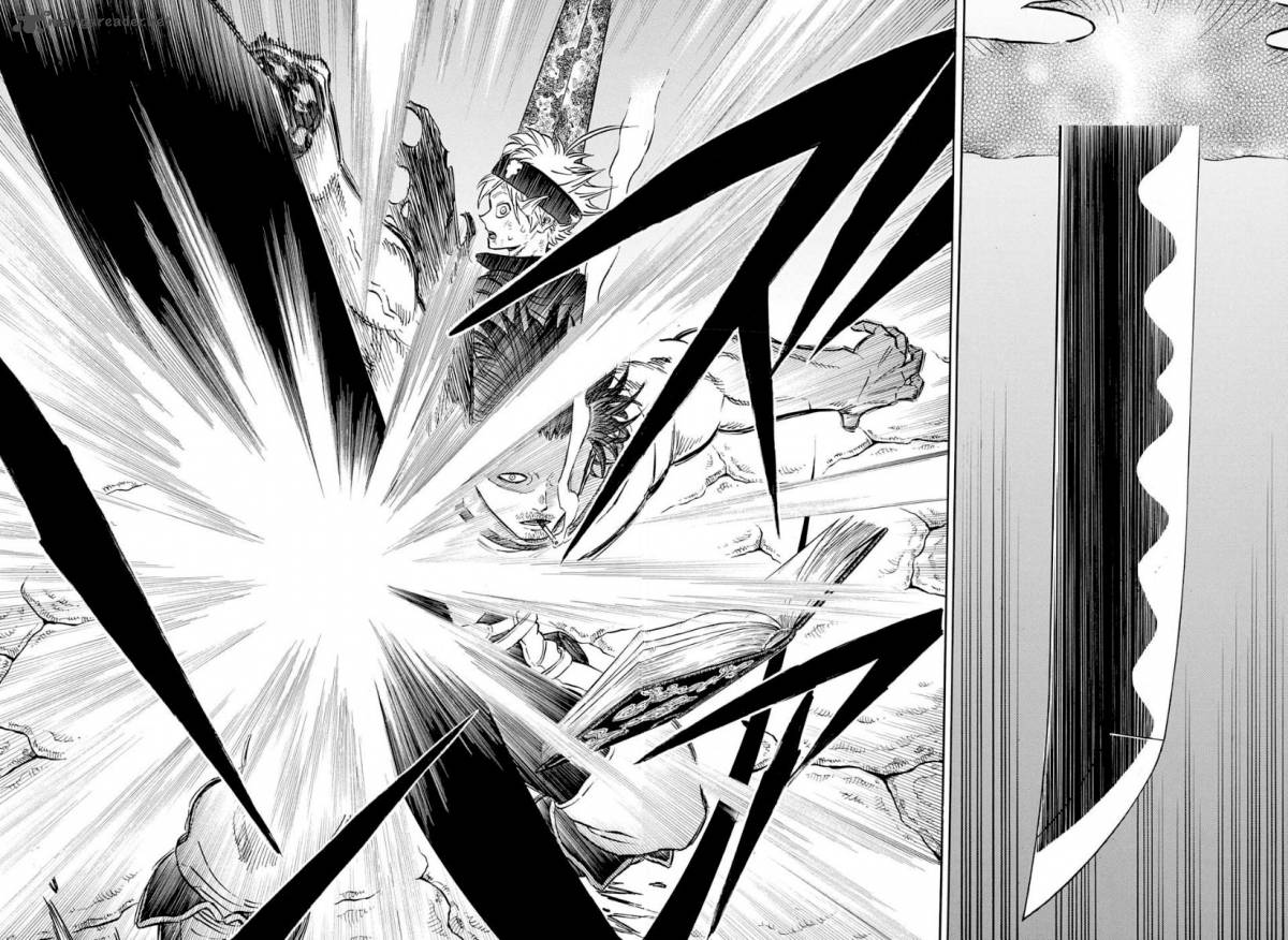 Black Clover 46 20