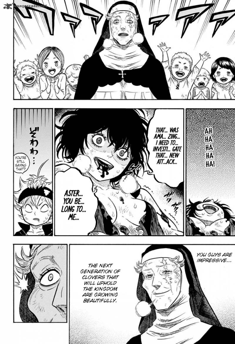 Black Clover 46 3