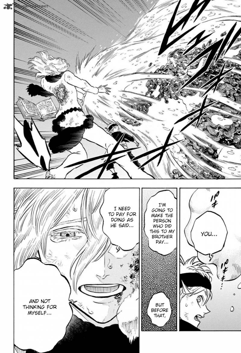 Black Clover 46 5