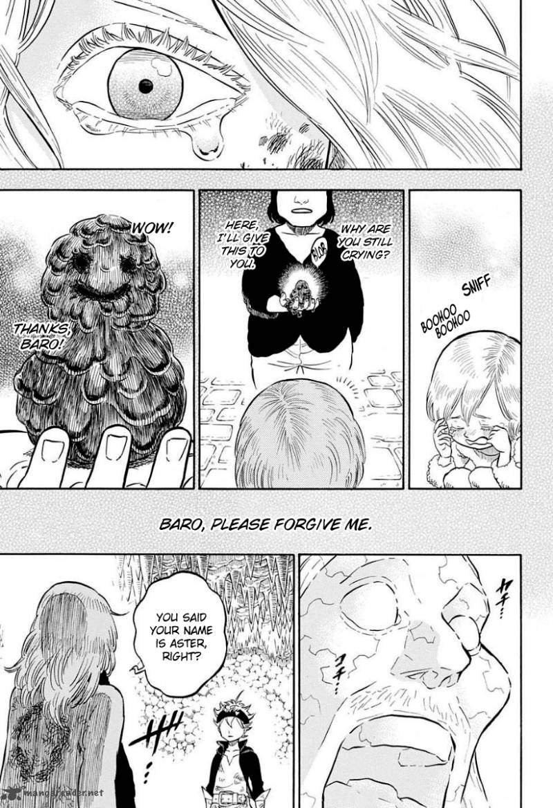 Black Clover 46 6