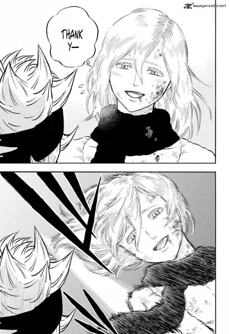 Black Clover 46 8