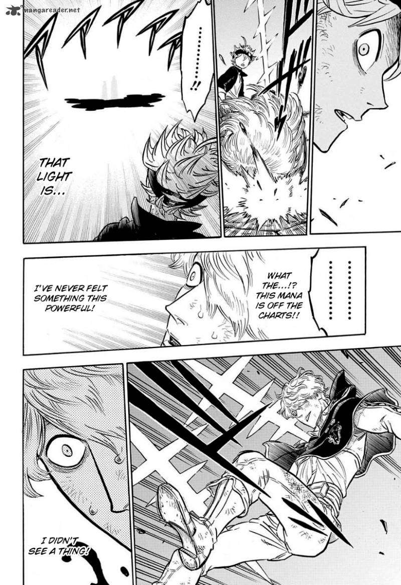 Black Clover 46 9