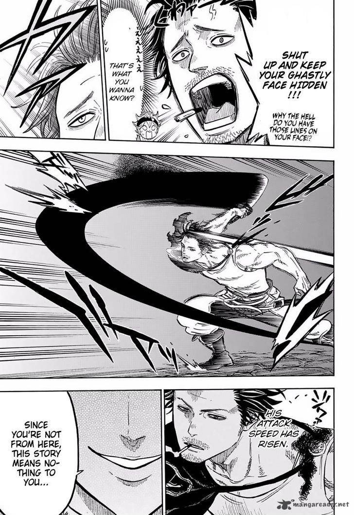 Black Clover 47 12