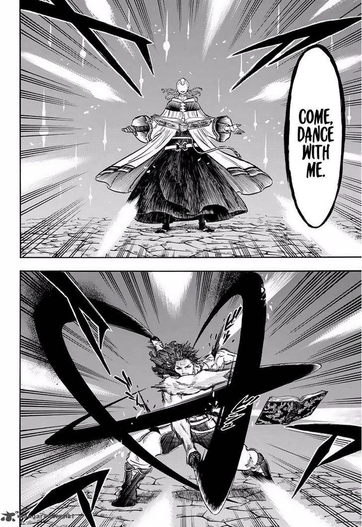 Black Clover 47 13