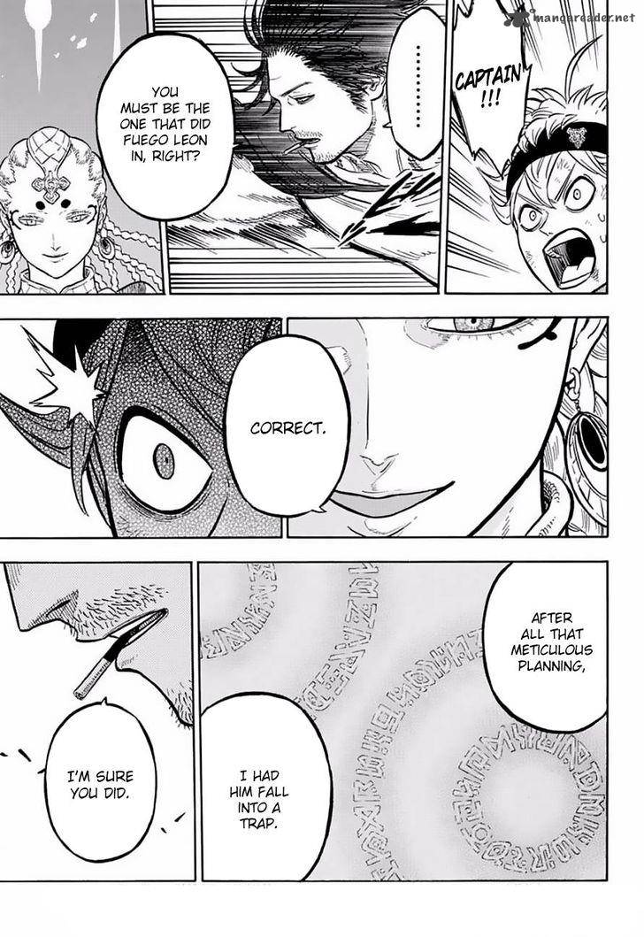 Black Clover 47 14
