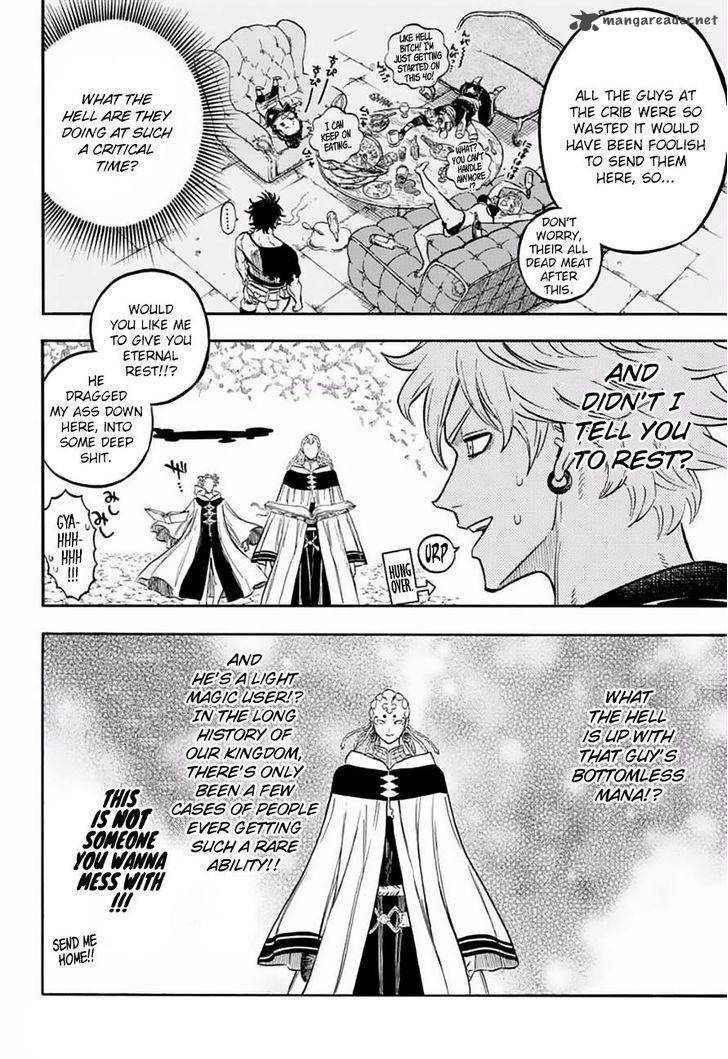 Black Clover 47 2