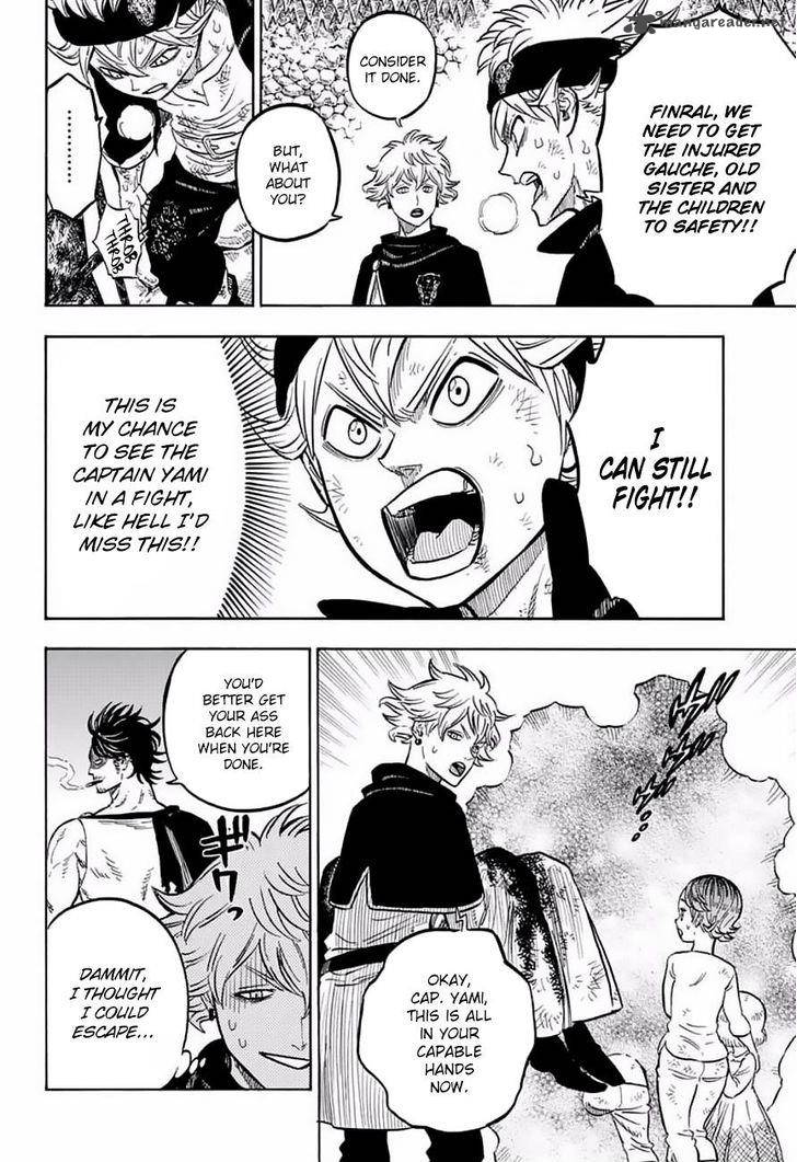 Black Clover 47 4