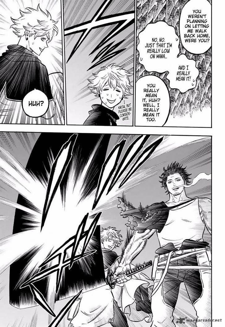 Black Clover 47 5