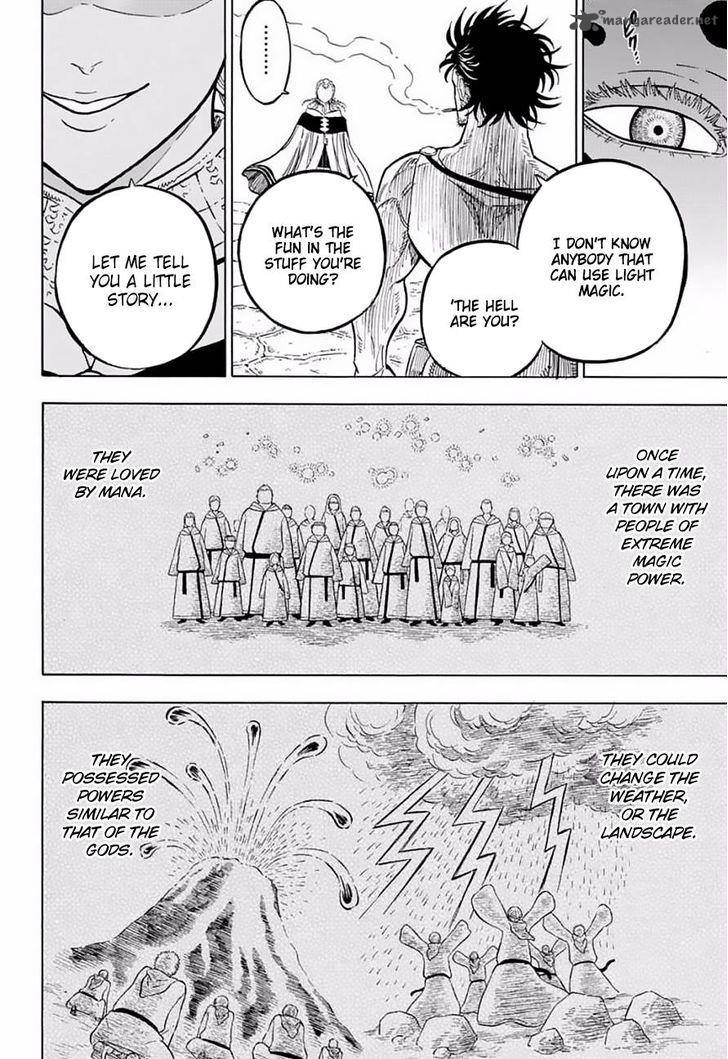 Black Clover 47 9