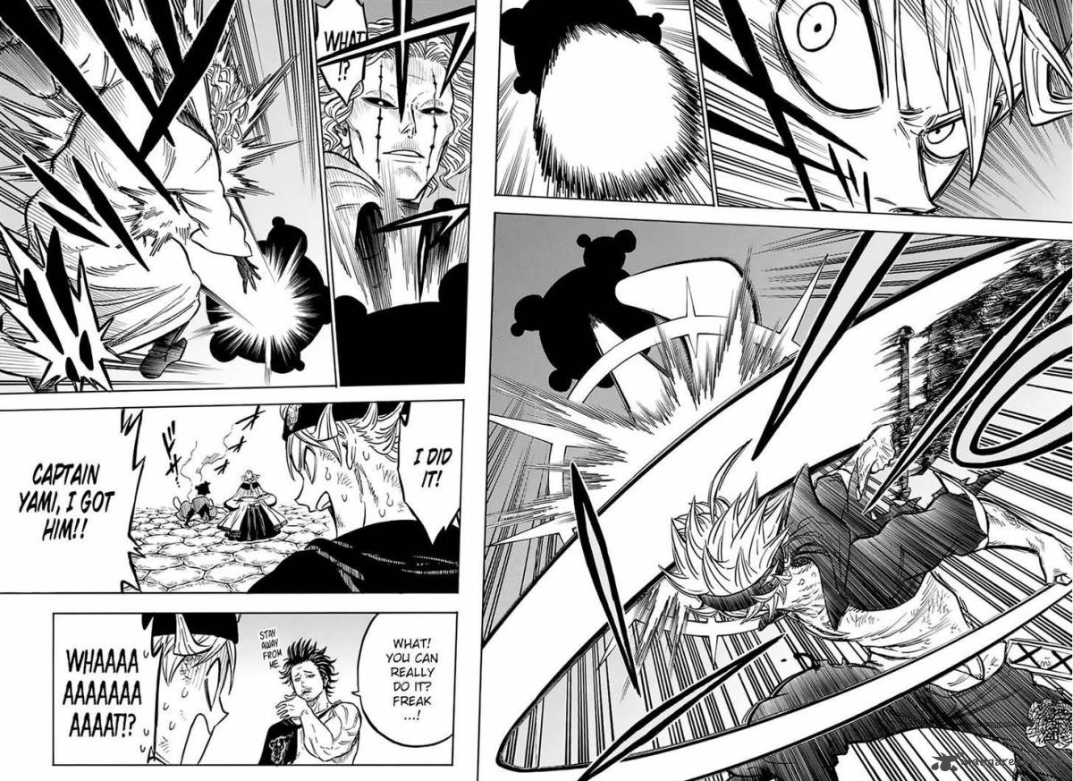 Black Clover 48 10