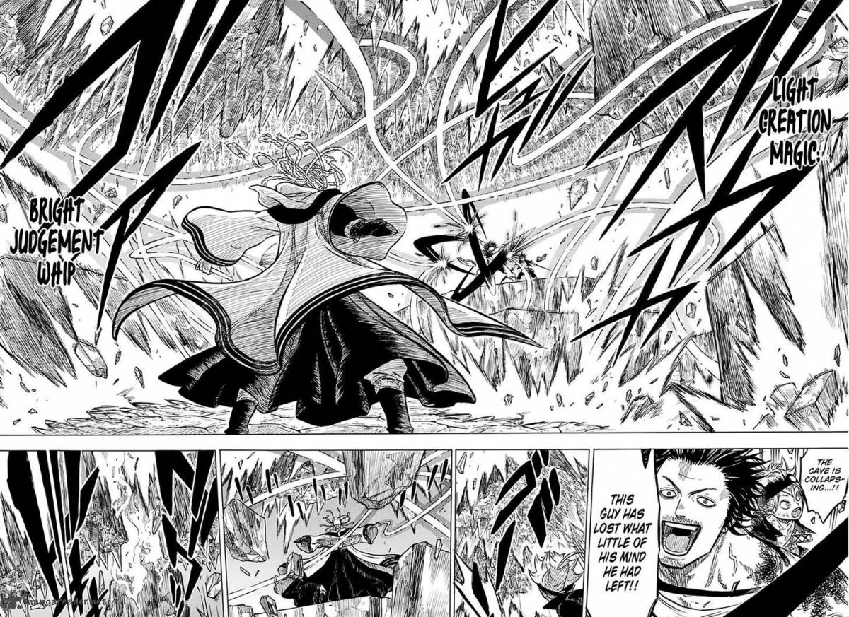 Black Clover 48 13