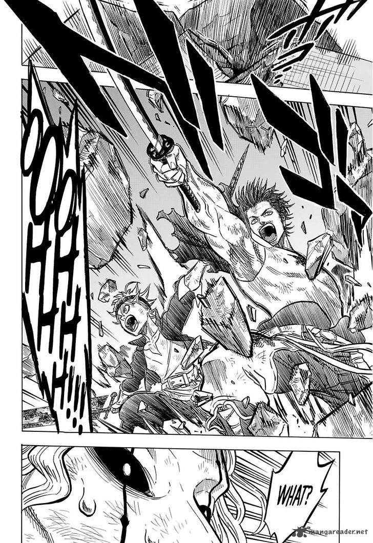Black Clover 48 16