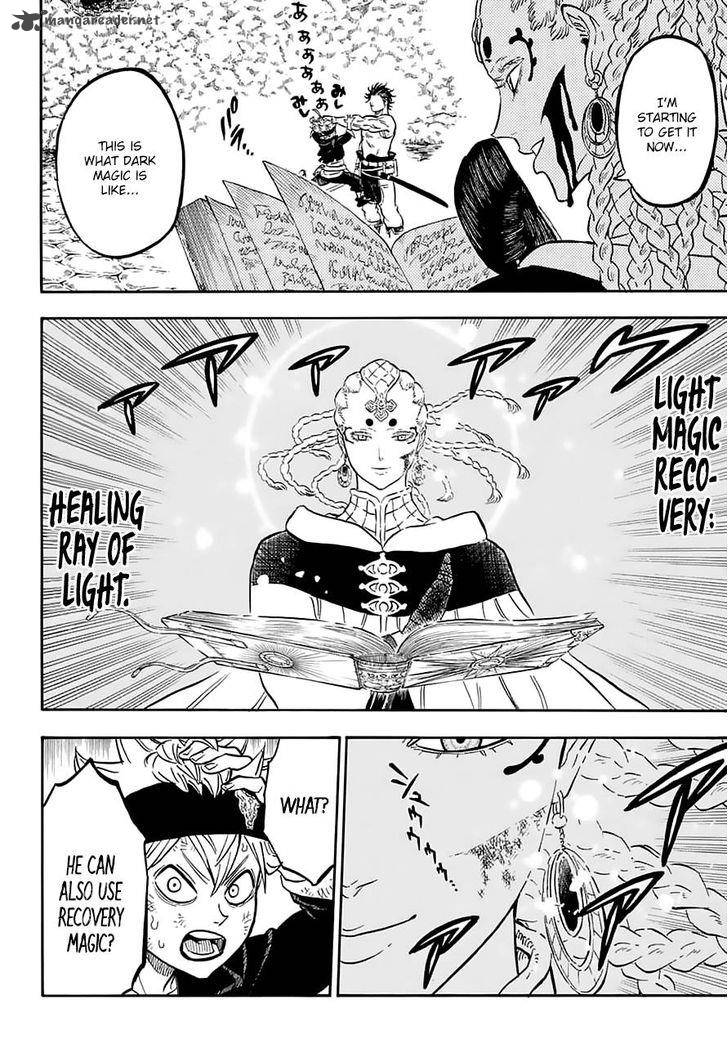 Black Clover 48 2