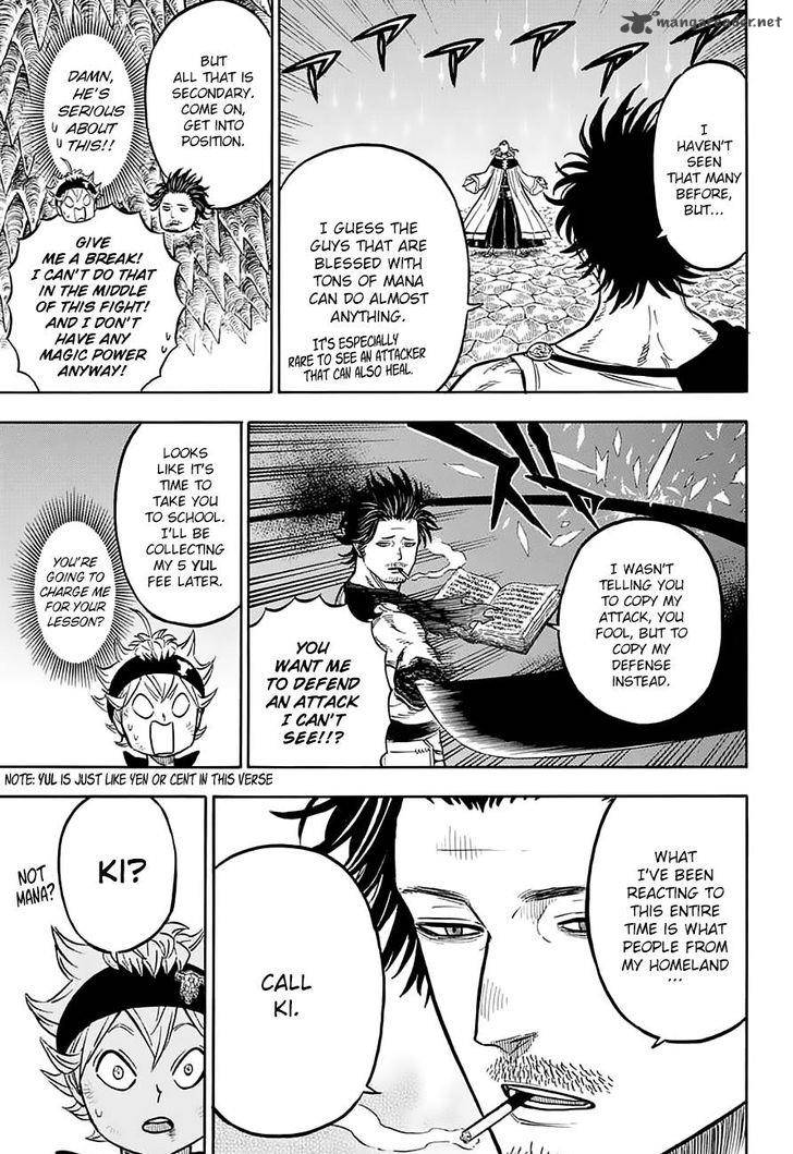Black Clover 48 3