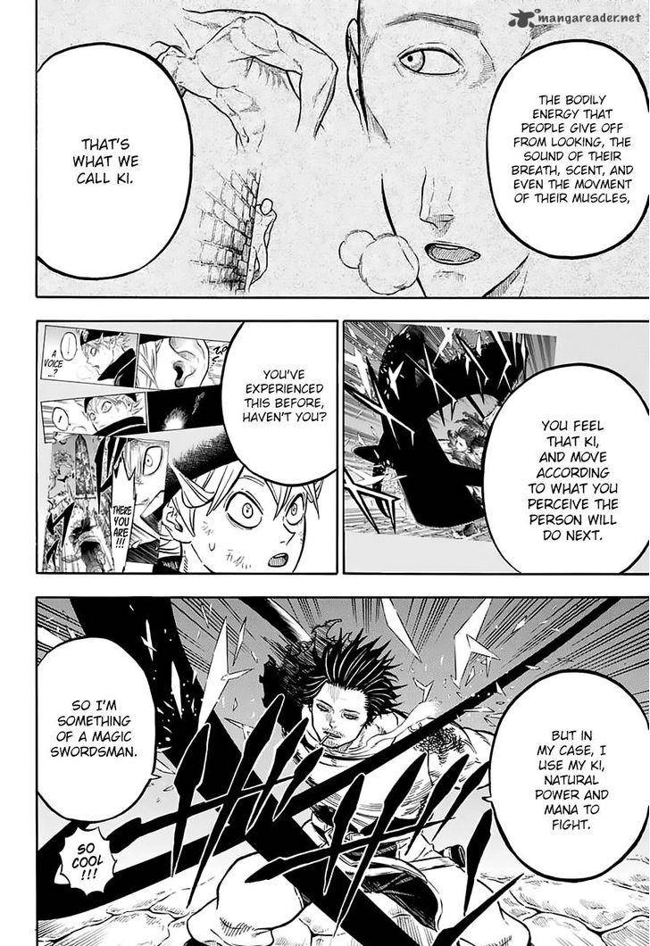 Black Clover 48 4