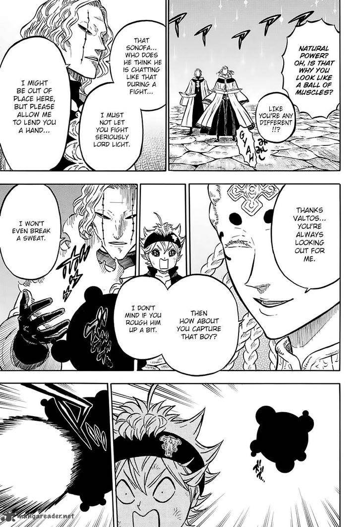 Black Clover 48 5