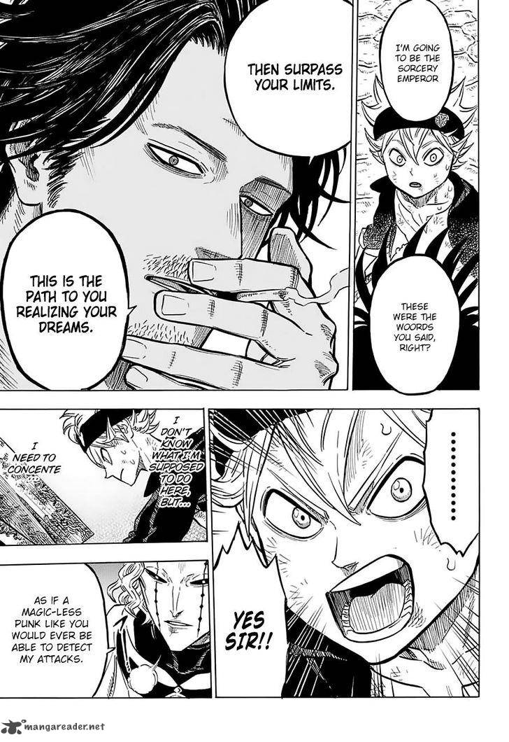 Black Clover 48 7