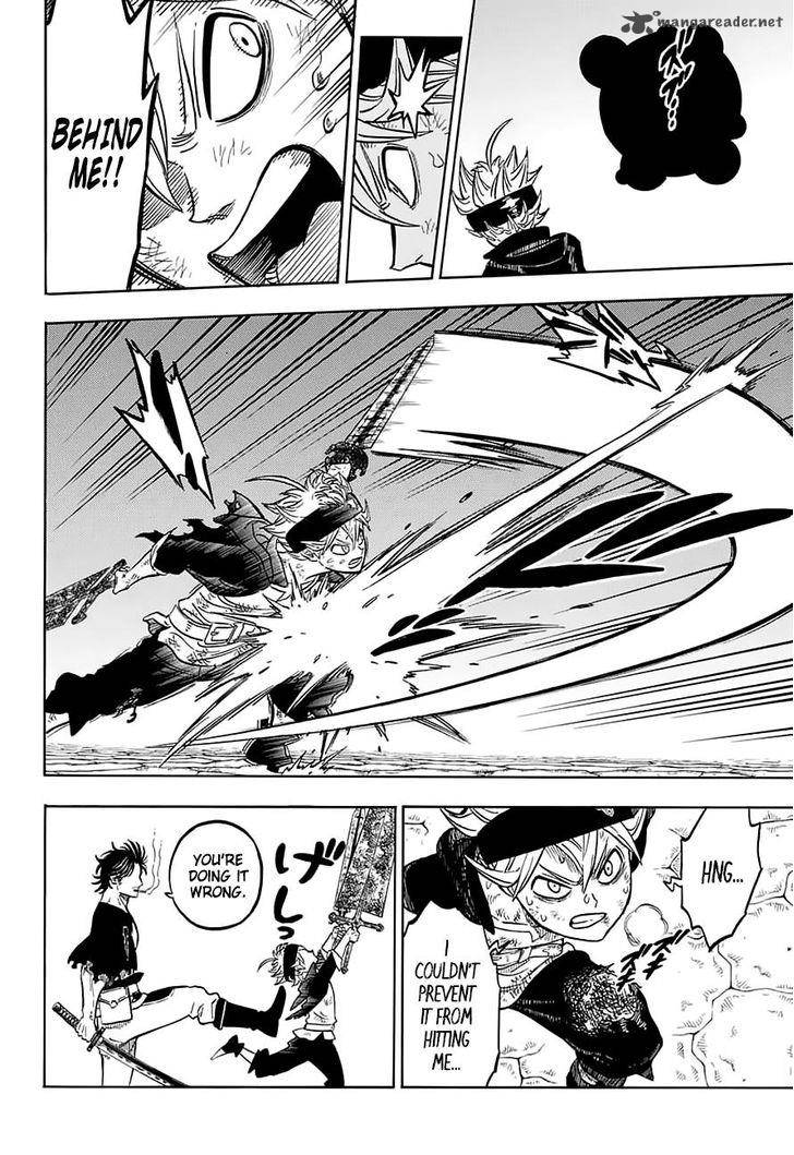 Black Clover 48 8