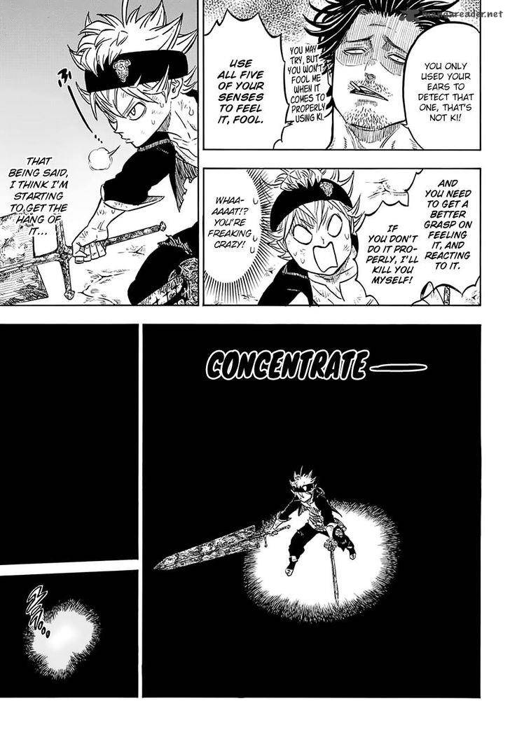 Black Clover 48 9