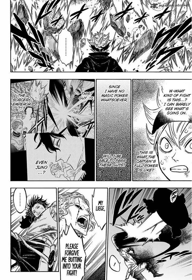 Black Clover 49 10