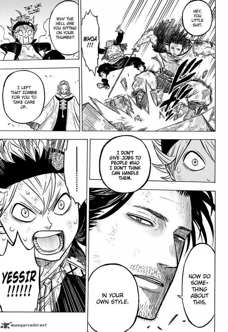 Black Clover 49 11