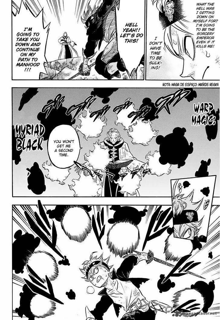 Black Clover 49 12