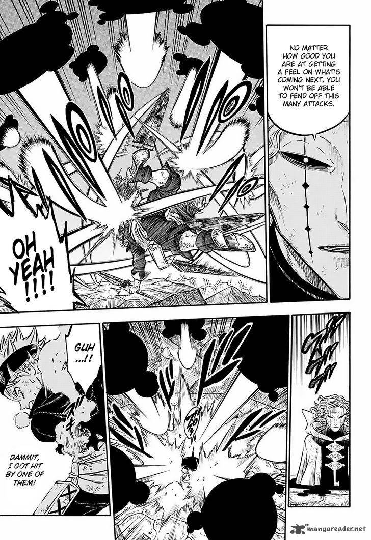 Black Clover 49 13