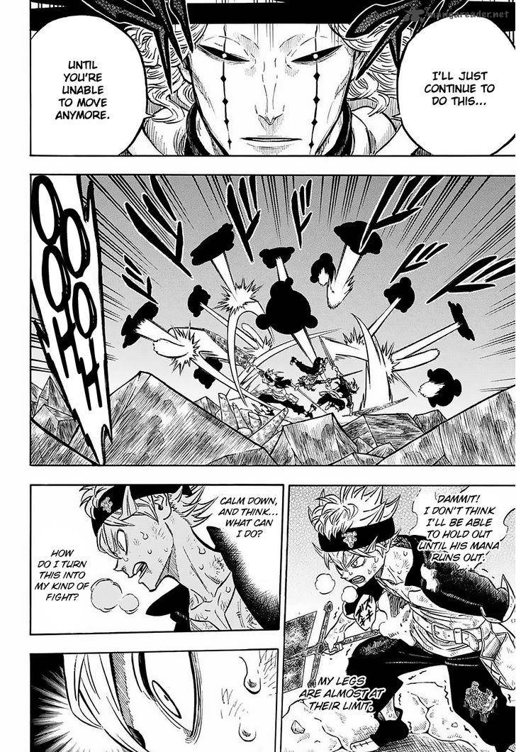 Black Clover 49 14