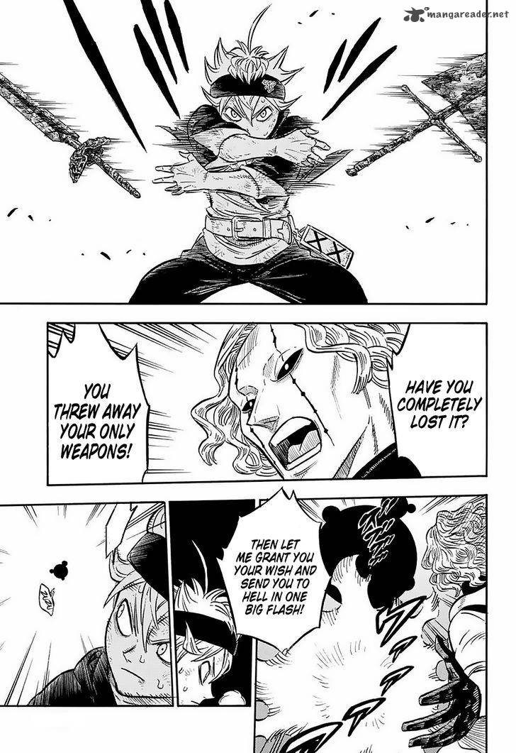 Black Clover 49 15