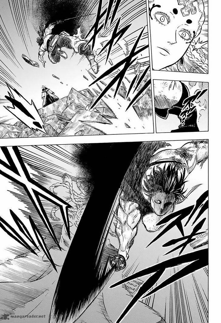 Black Clover 49 3