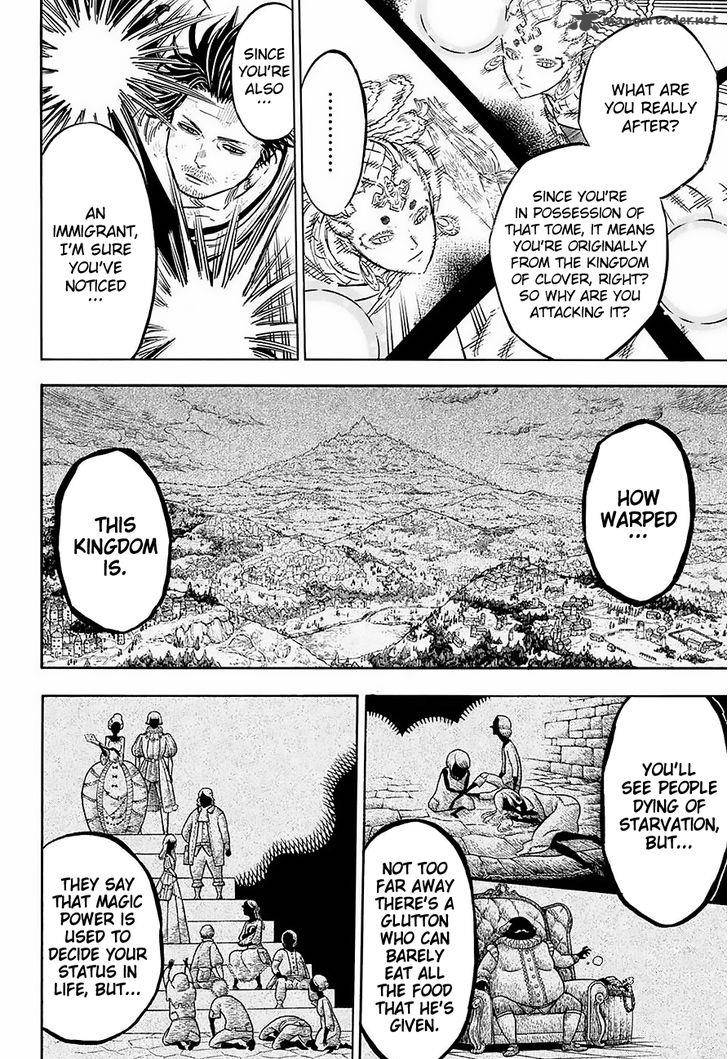 Black Clover 49 6