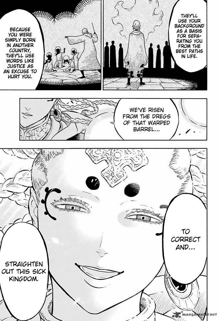 Black Clover 49 7