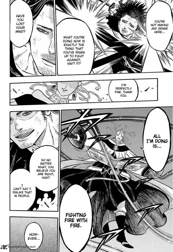 Black Clover 49 8