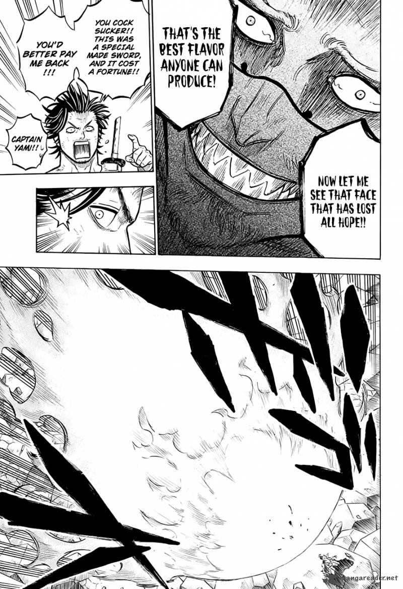 Black Clover 51 12
