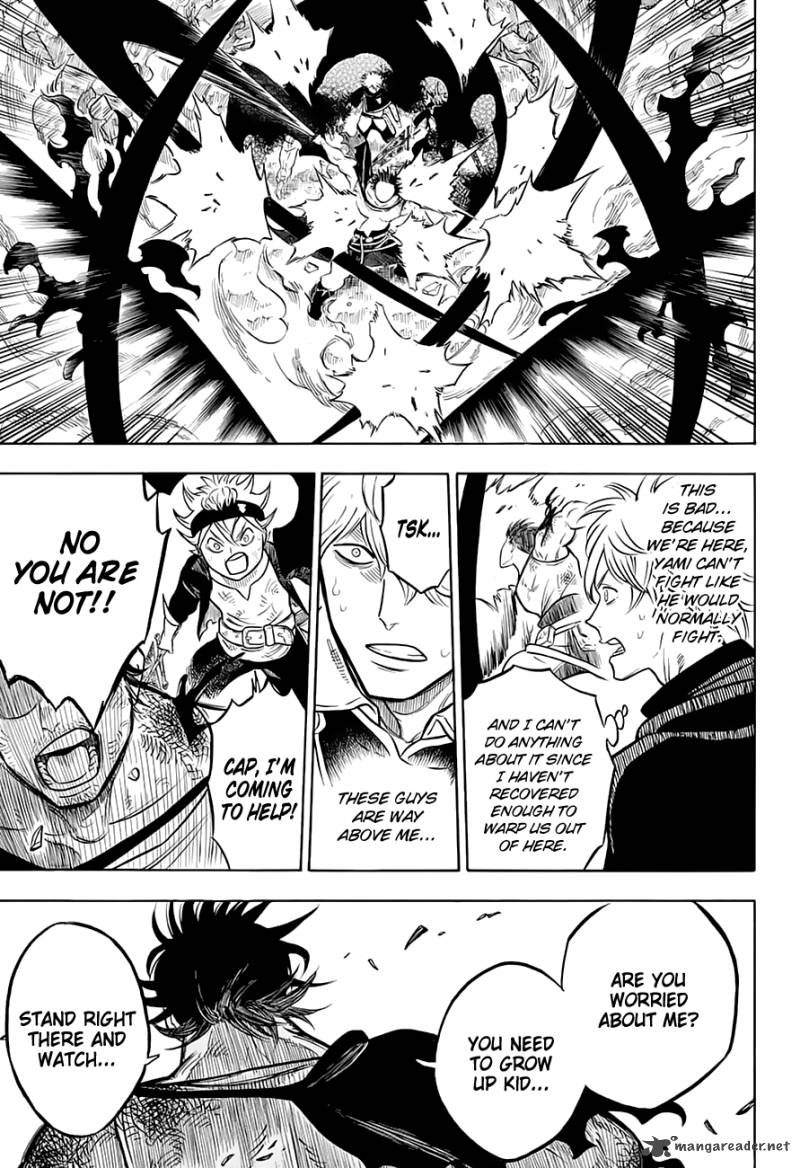 Black Clover 51 14