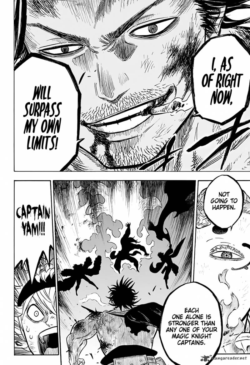 Black Clover 51 15