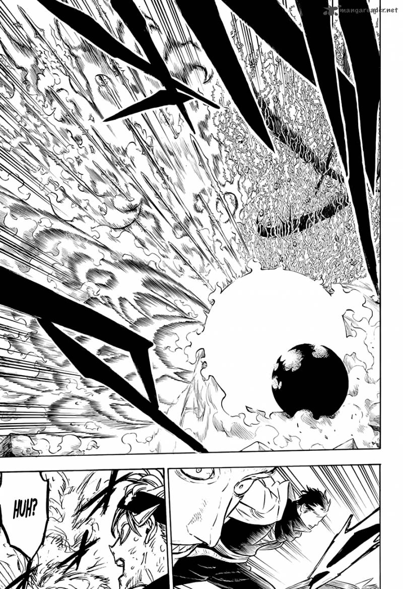 Black Clover 51 16