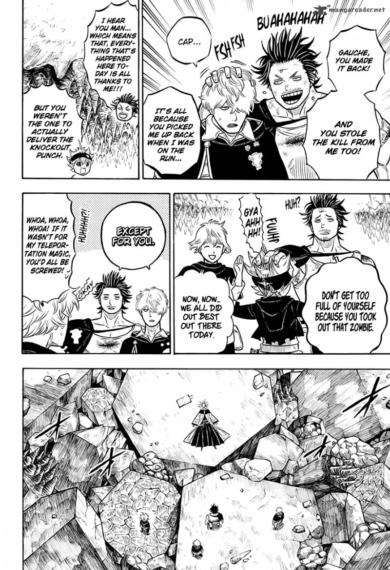 Black Clover 51 2